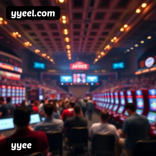 Benefícios do Login yyee - Bônus e Vantagens Exclusivas