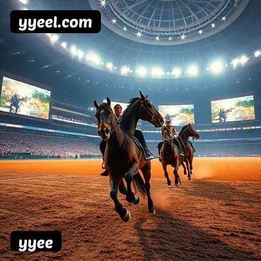 Interface do Aplicativo yyee - Design Premium e Intuitivo
