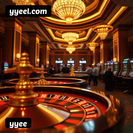 Jogos de Cassino Premium - Slots, Roleta, Blackjack e Dealer Ao Vivo