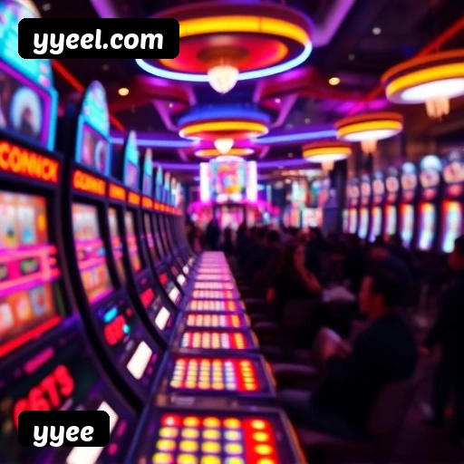 Coleção Premium de Slots yyee - NetEnt, Pragmatic Play, Evolution