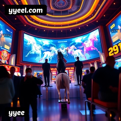 Jogos de Mesa Premium yyee - Blackjack, Roleta, Baccarat